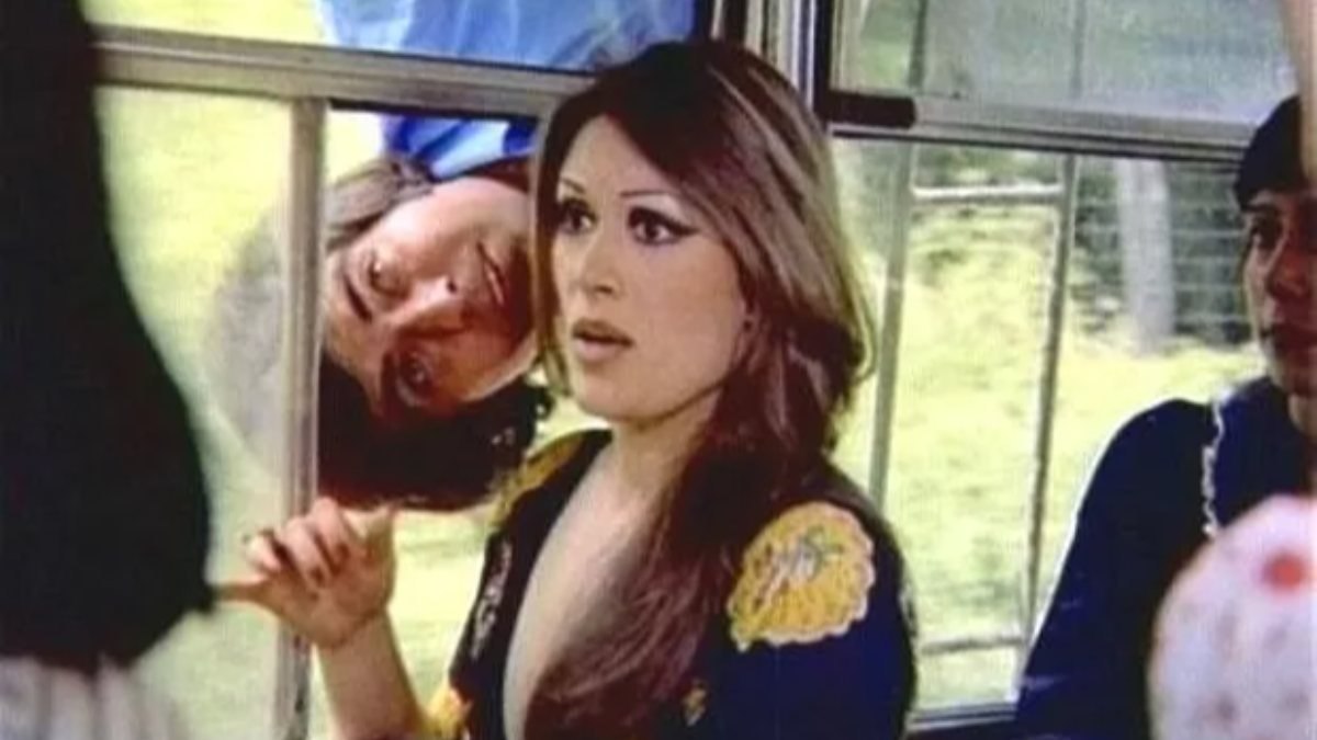 Dizi versiyonu geliyor: Ah Nerede'nin yeni Zehra ve Fetih'i belli oldu