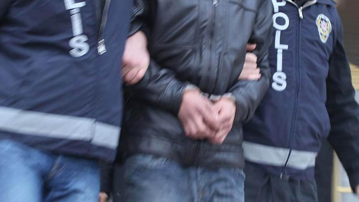 Van’da terör operasyonu: 25 şüpheli yakalandı