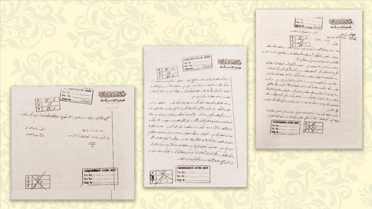 Atatürk'ün Sofya günlerine ait tarihi belgeler, Bulgaristan'da sergilenecek