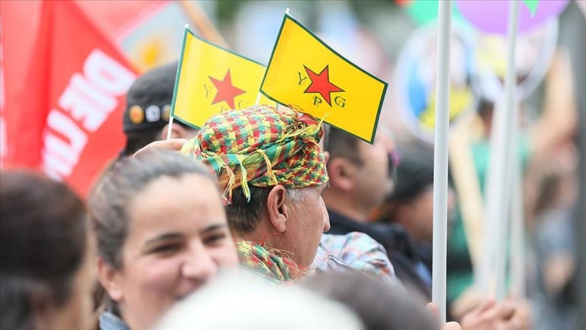 PKK, Almanya'daki en büyük terör örgütü konumunda