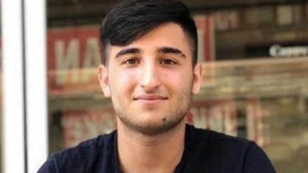 Mersin’de öldürülen 16 yaşındaki gencin katiline ağırlaştırılmış müebbet