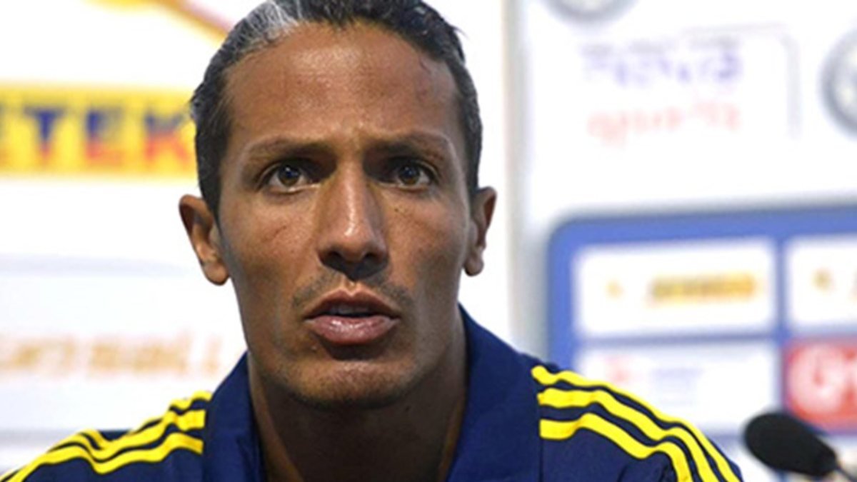 Bruno Alves emekli oldu