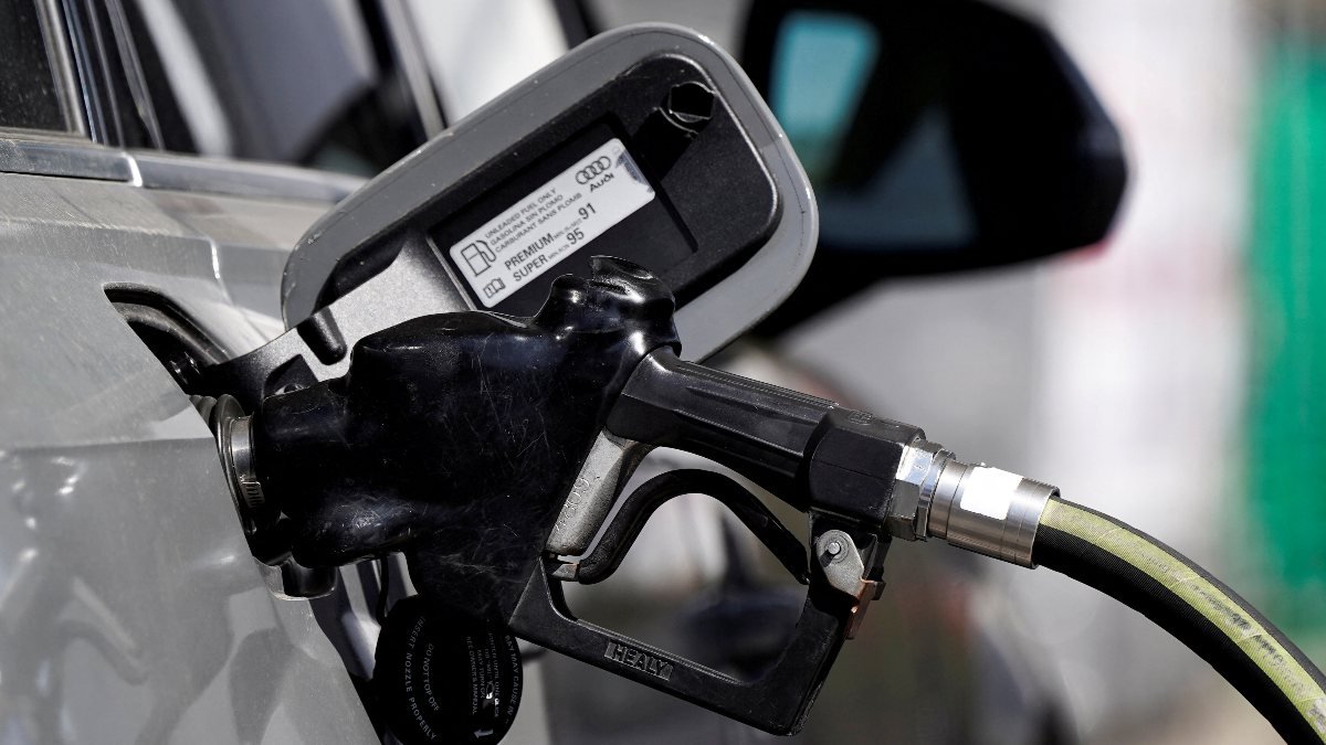 ABD'de benzin fiyatları, tüm zamanların en yüksek seviyesine çıktı