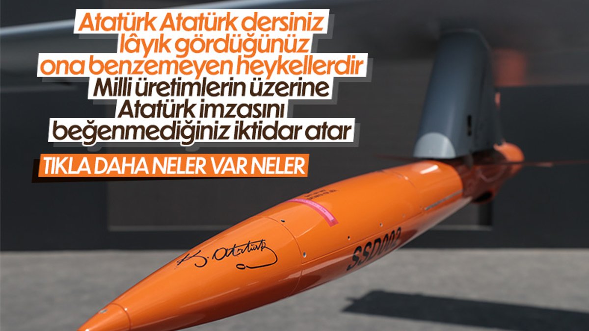 Milli savunma teknolojileri İzmir'de görücüye çıktı
