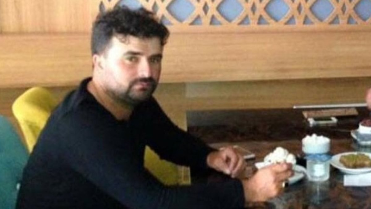 Konya'da, hamile eşini öldüren şahsa iyi hal indirimi
