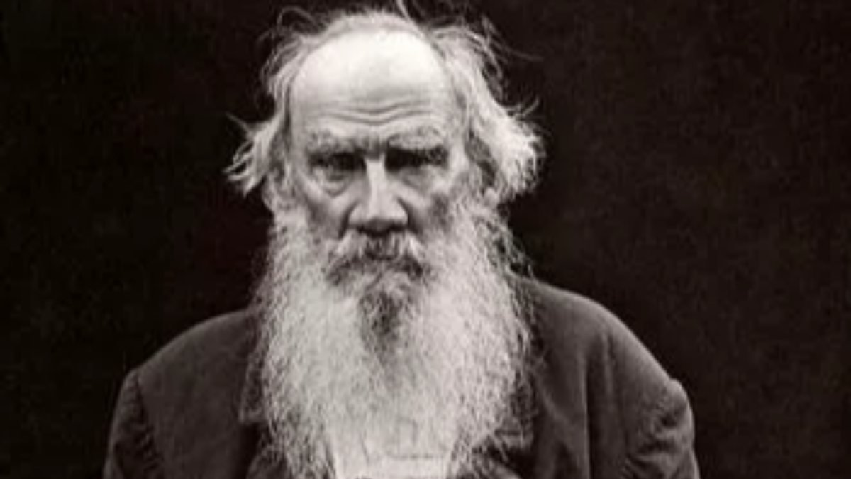 Ukrayna'da Tolstoy'un eseri müfredattan çıkıyor