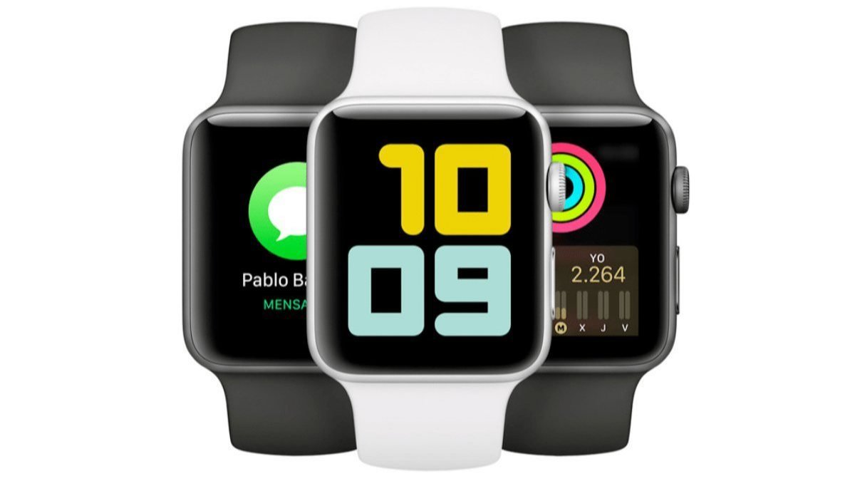 Apple, Watch Series 3 desteğini sonlandırıyor
