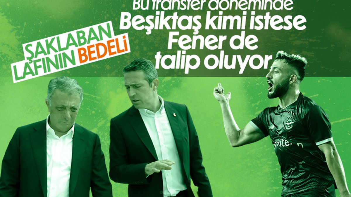 İstanbul kulüpleri Vargas'ı istiyor