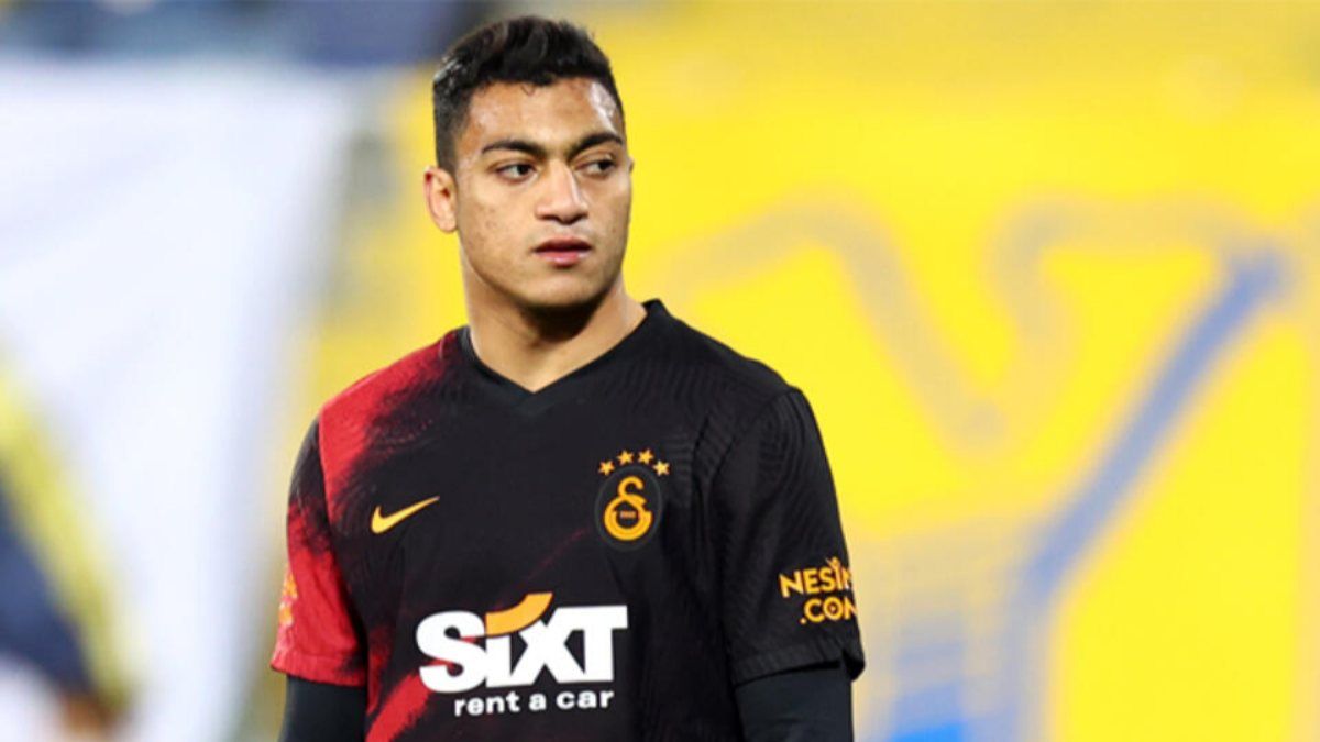 Zamalek, Mohamed için seçimi bekliyor