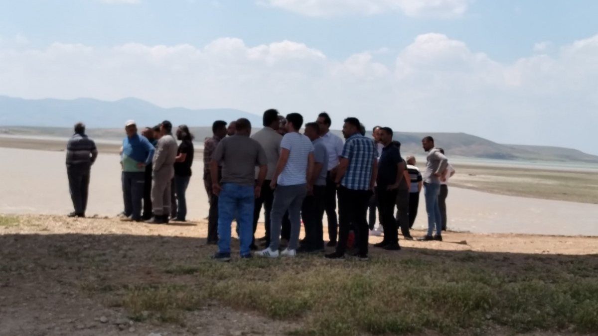 Kızılırmak'a atılan Şeyma'nın ardından, erkek arkadaşının cesedi bulundu