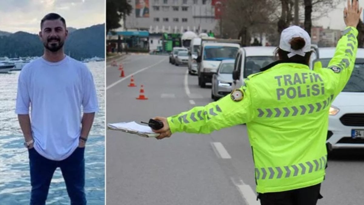 İzmir’de polisin kestiği alkolmetre cezası iptal edildi