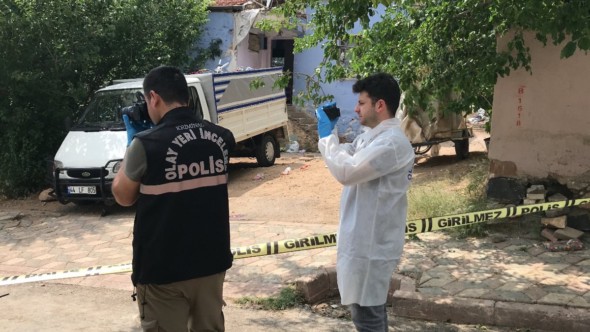 Elazığ'da 16 yaşındaki çocuk, yaşıtı tarafından öldürüldü