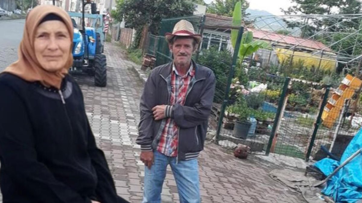 Zonguldak'ta karısını çekiçle öldüren şahsın cezası belli oldu
