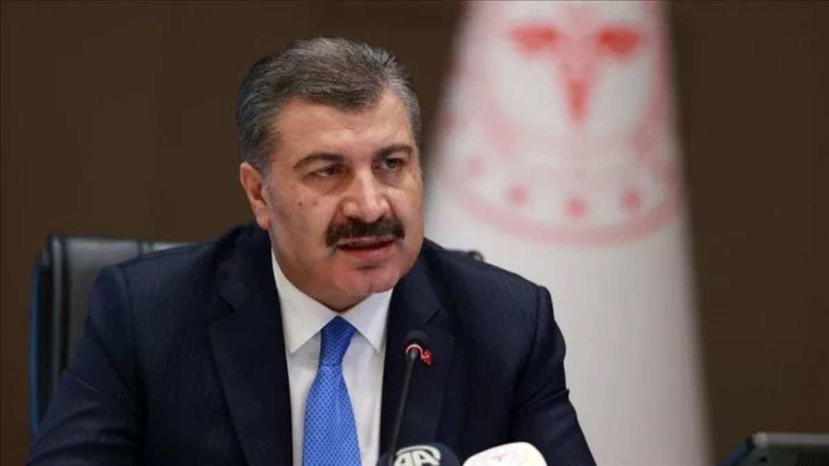 Koronavirüs tablosu: 10 Haziran 2022 Cuma vaka ve ölüm sayısı kaç oldu?