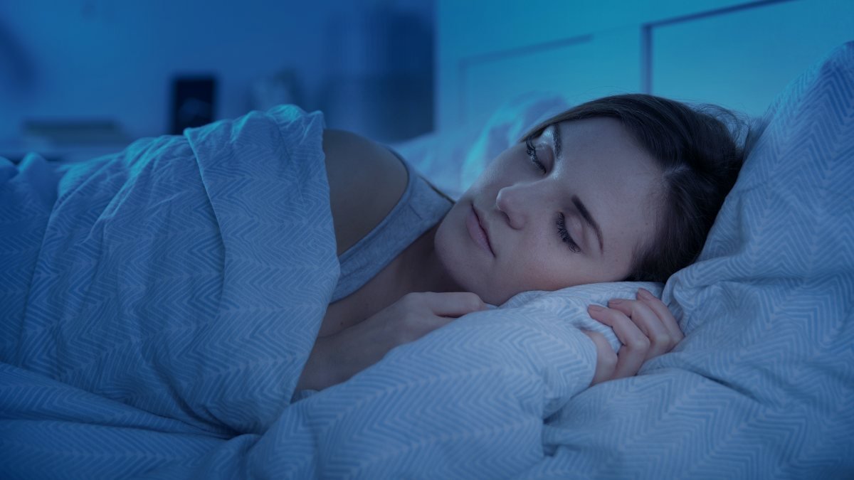 Kaliteli uyku için dikkat edilmesi gereken 5 temel faktör