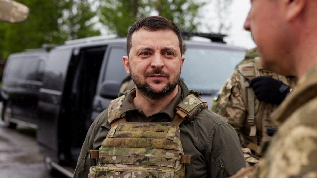 Ukrayna'dan Batı'ya çağrı: Cephanemiz bitmek üzere