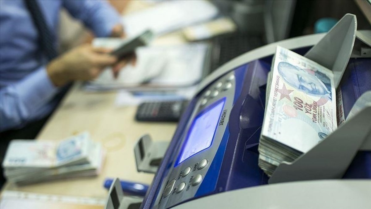 Tüketici kredilerinde banka ve sigorta muameleleri vergisi arttı