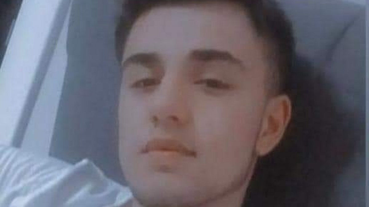 Adana’da 19 yaşındaki genç, gölde boğuldu
