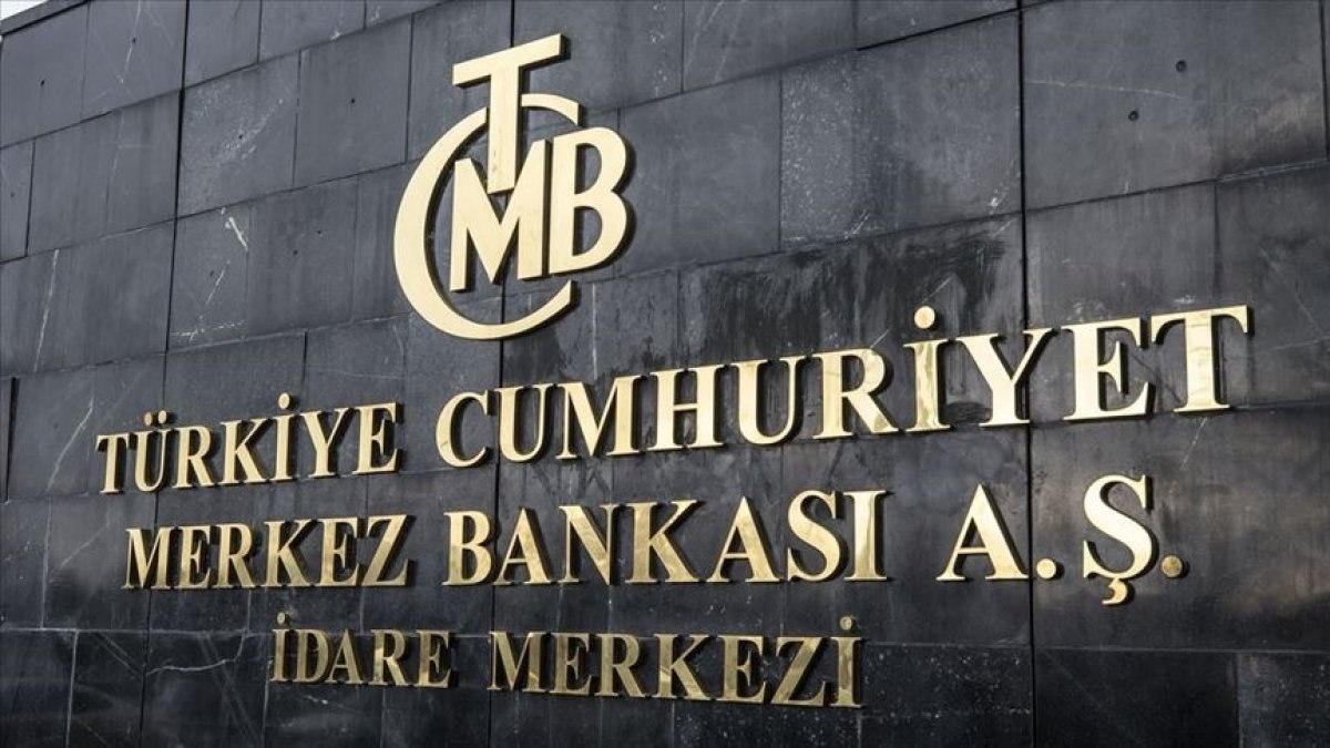 Merkez Bankası’ndan Ihracatçıya Faiz Indirimi