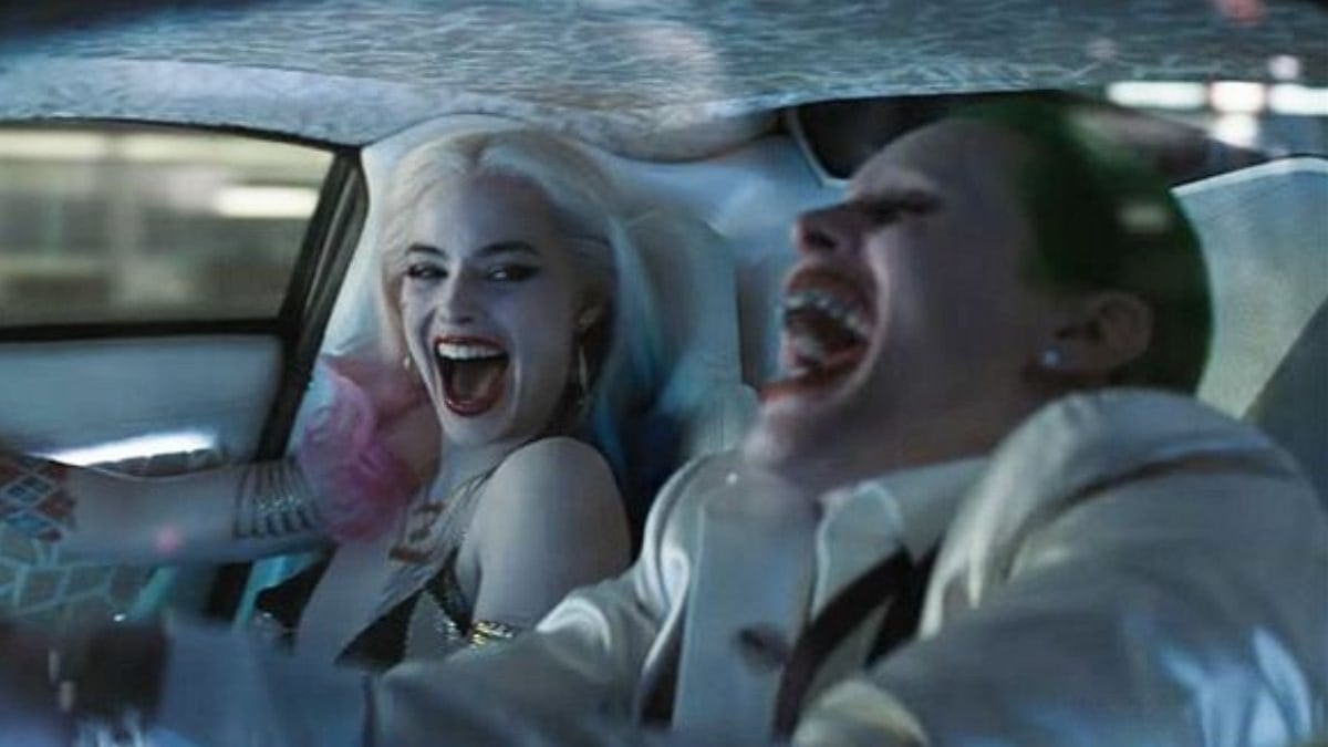Joker 2'nin Harley Quinn'i bakın kim olacak