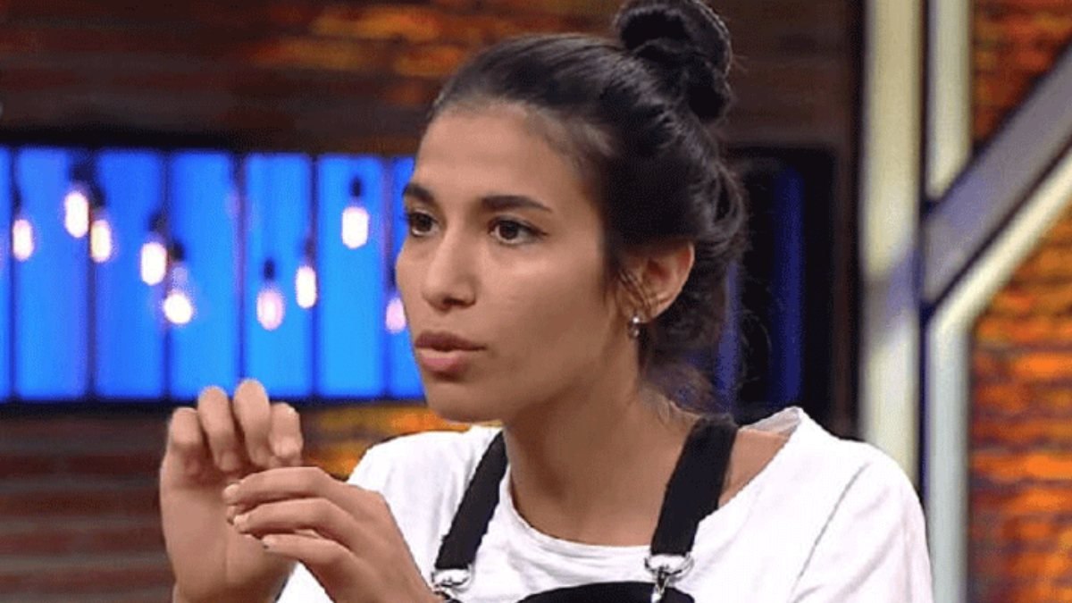 MasterChef şampiyonu Cemre'nin değişimi parmak ısırttı! 'Dolar gibi yükseliştesin..'