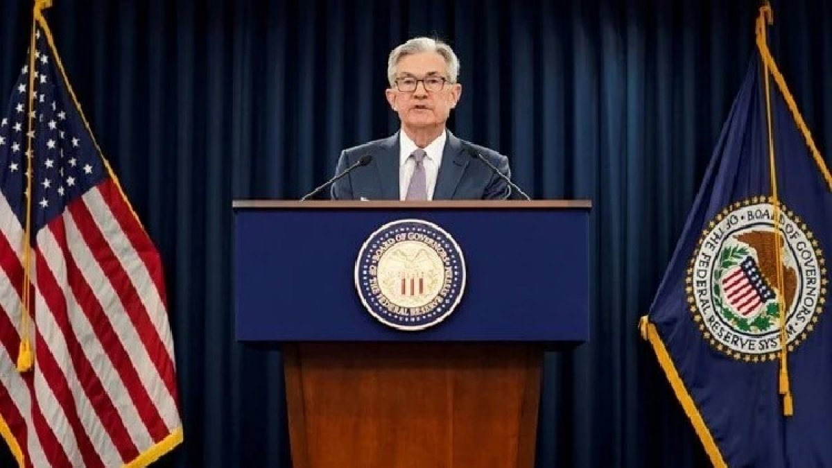 2022 haziran FED faizi açıklandı mı, kaç oldu? Bitcoin ve döviz endişesi...