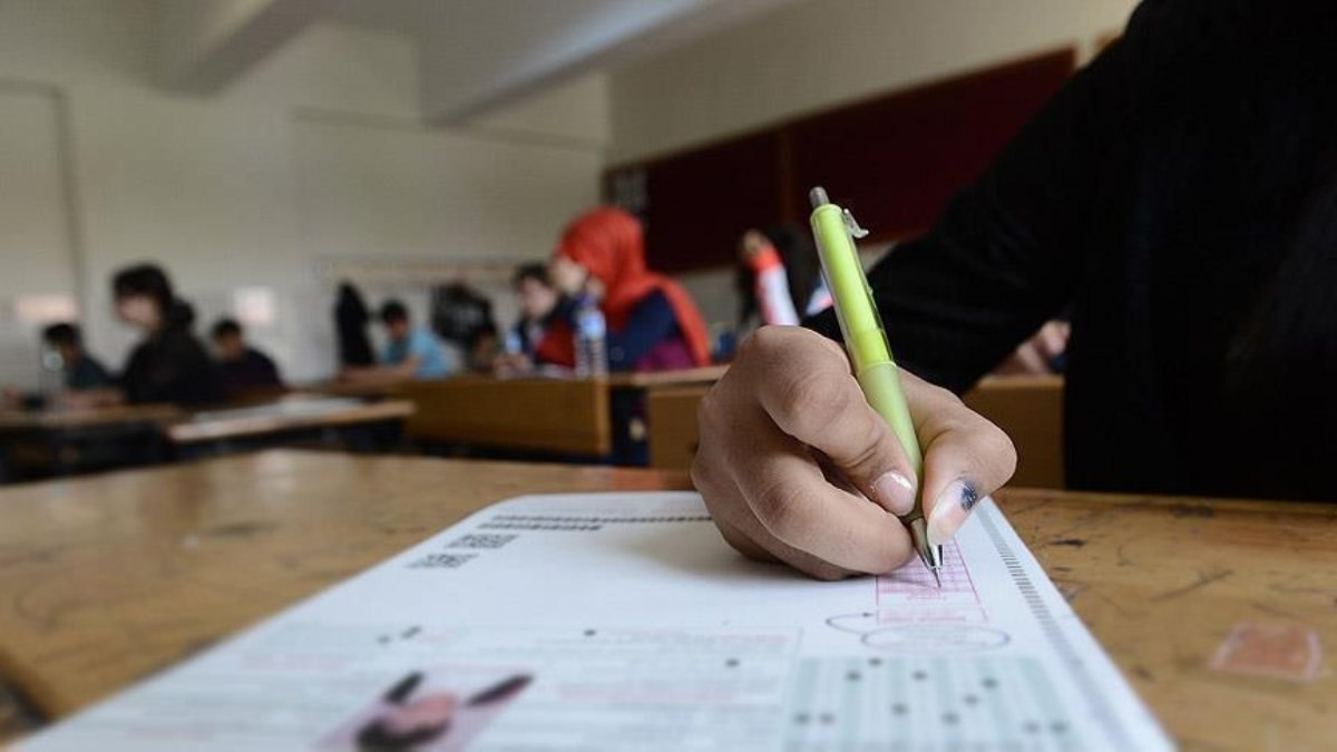 2022 DGS giriş yerleri açıklandı! İşte DGS giriş belgesi sorgulama ekranı