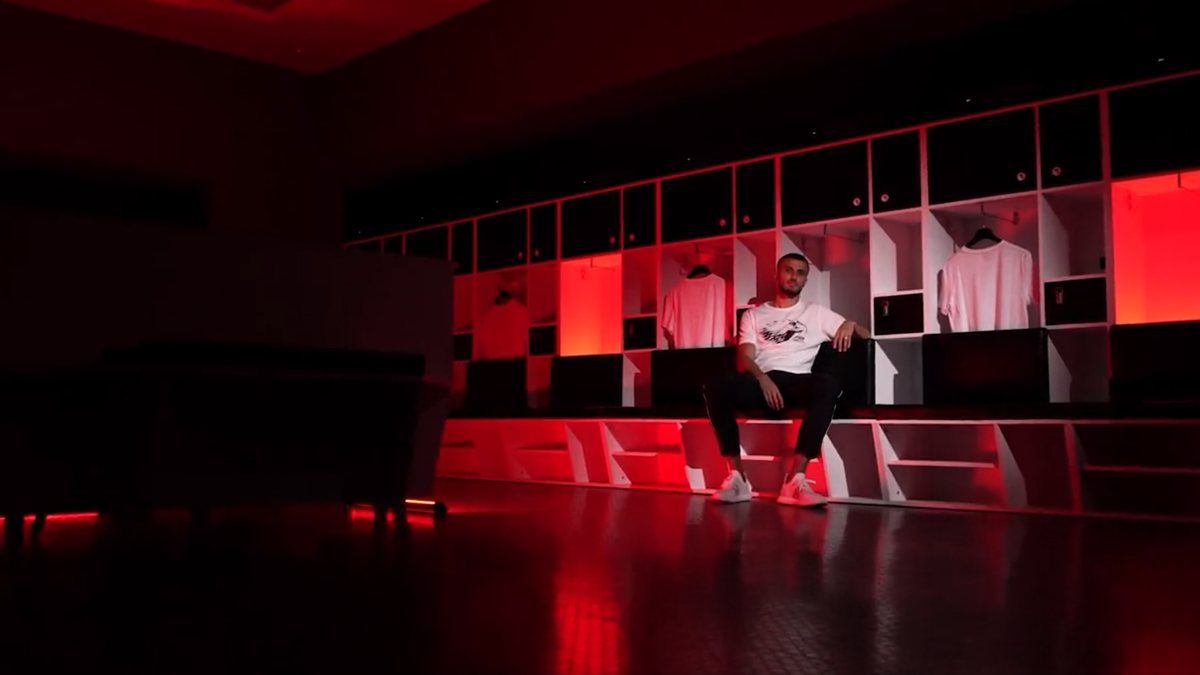 Romain Saiss resmen Beşiktaş'ta