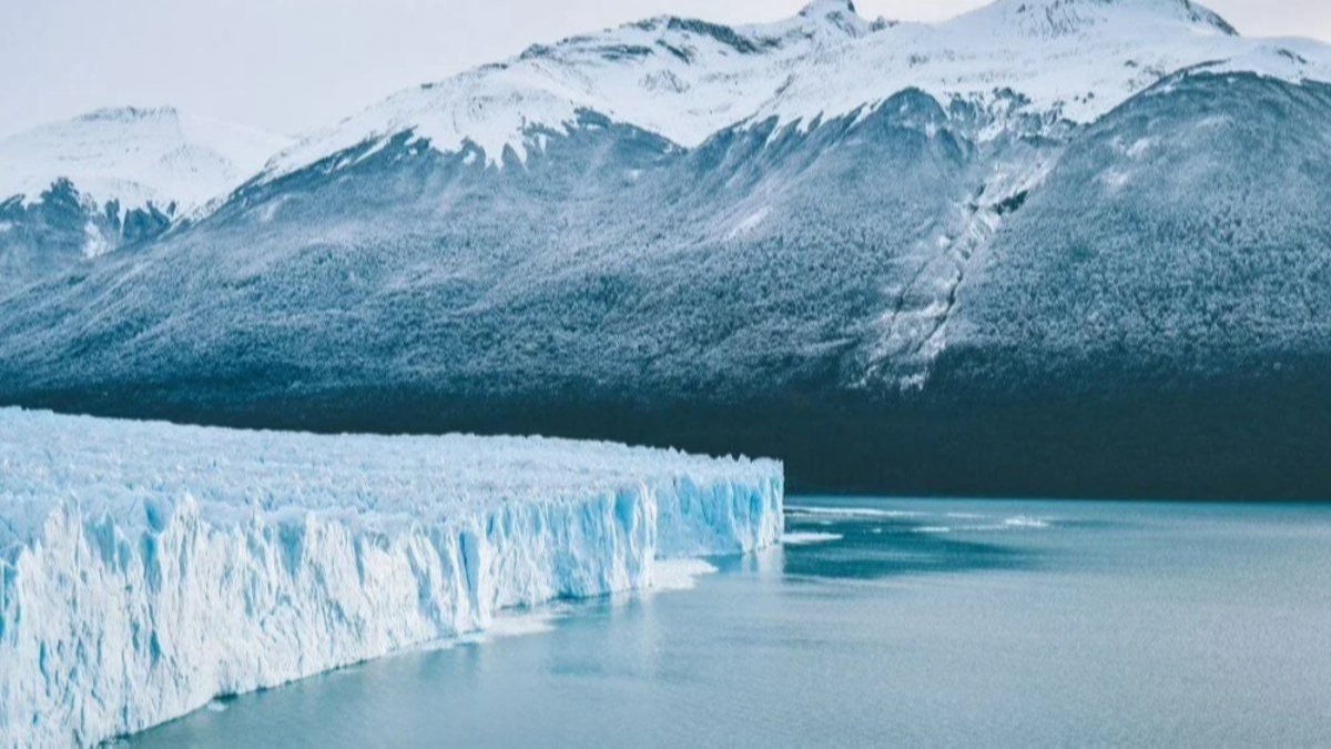 Kıyamet Buzulu, 5 bin 500 yılın en hızlı erime seviyesine ulaştı
