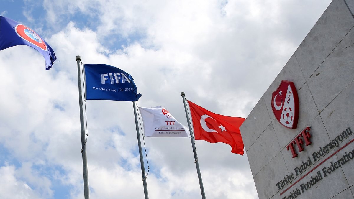 2022-23 sezonu TFF harcama limitleri ne zaman belli olacak?