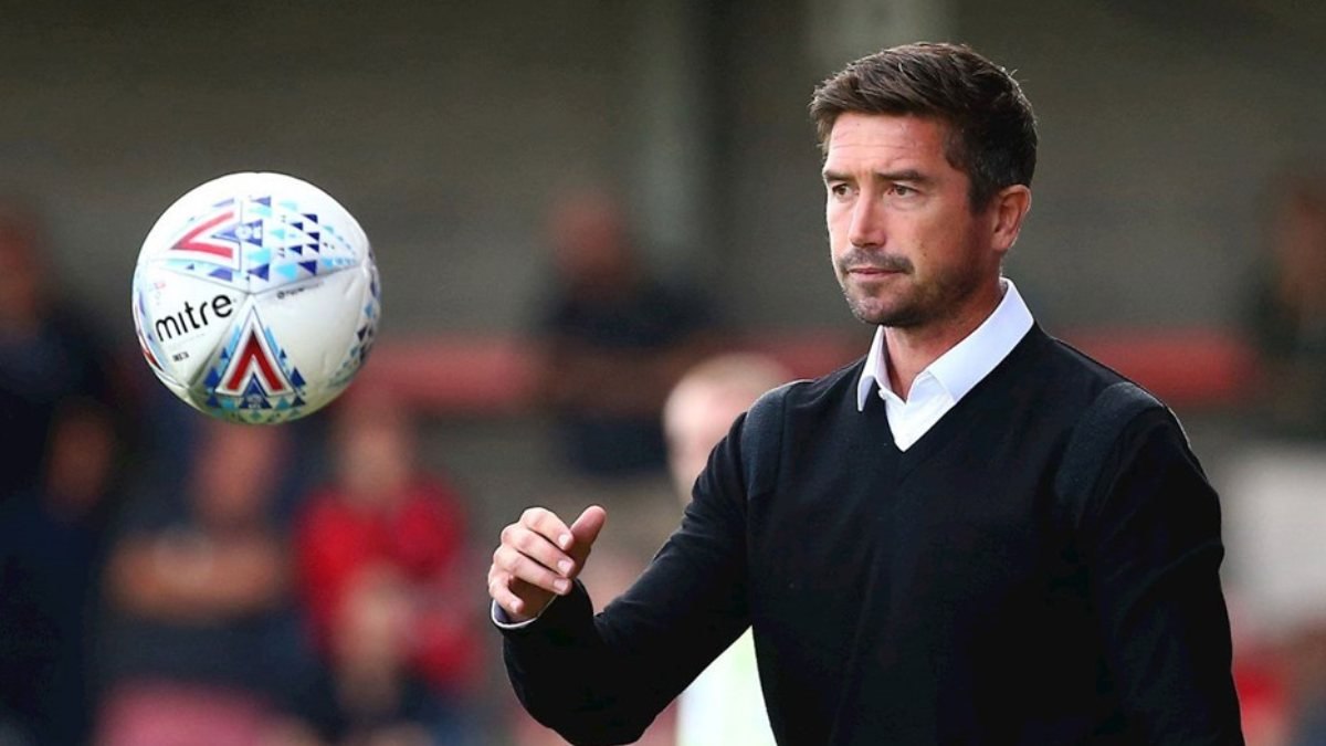 Harry Kewell'ın yeni takımı belli oldu