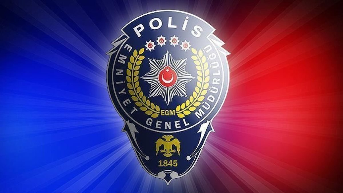 EGM’den Ankara'daki tabela olayına ilişkin açıklama