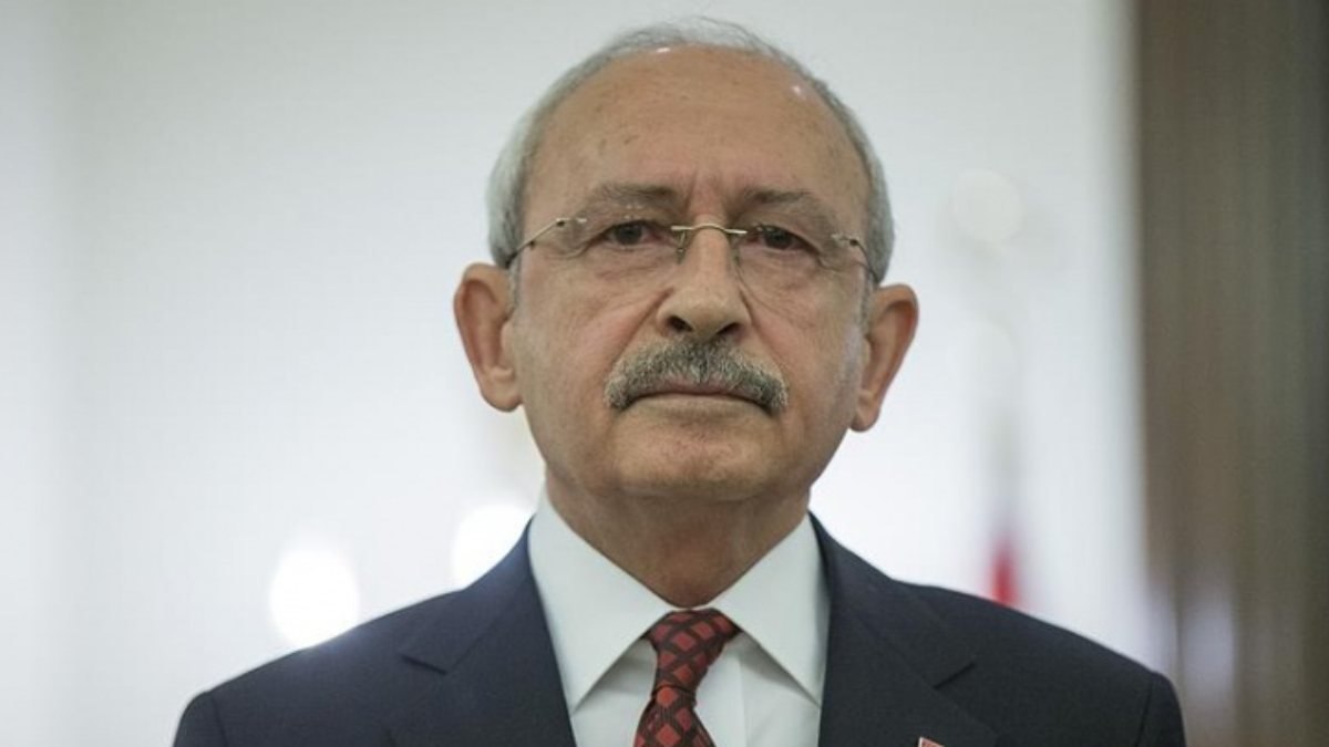 Kemal Kılıçdaroğlu'nun, Babalar Günü için paylaştığı video