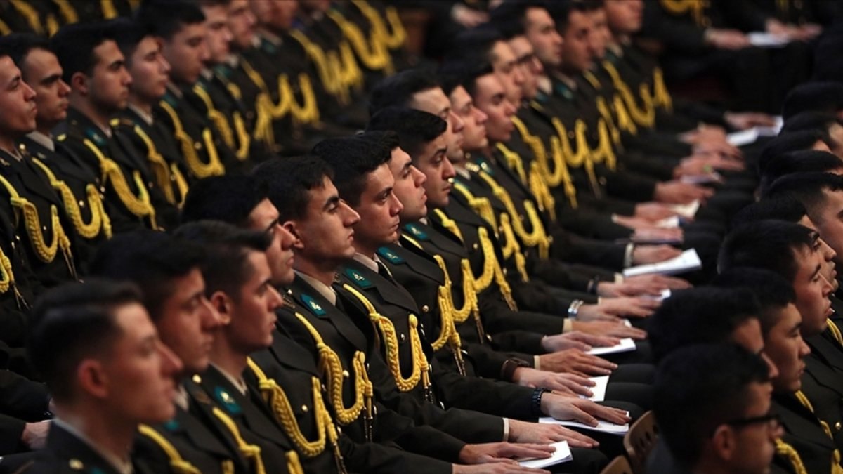 MSÜ 2022 tercih/yerleştirme sonuçları açıklandı: Sorgulama ekranı