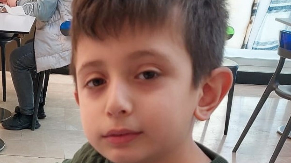 Sultanbeyli’de 8 yaşındaki çocuk, yutamadığı kiraz yüzünden öldü