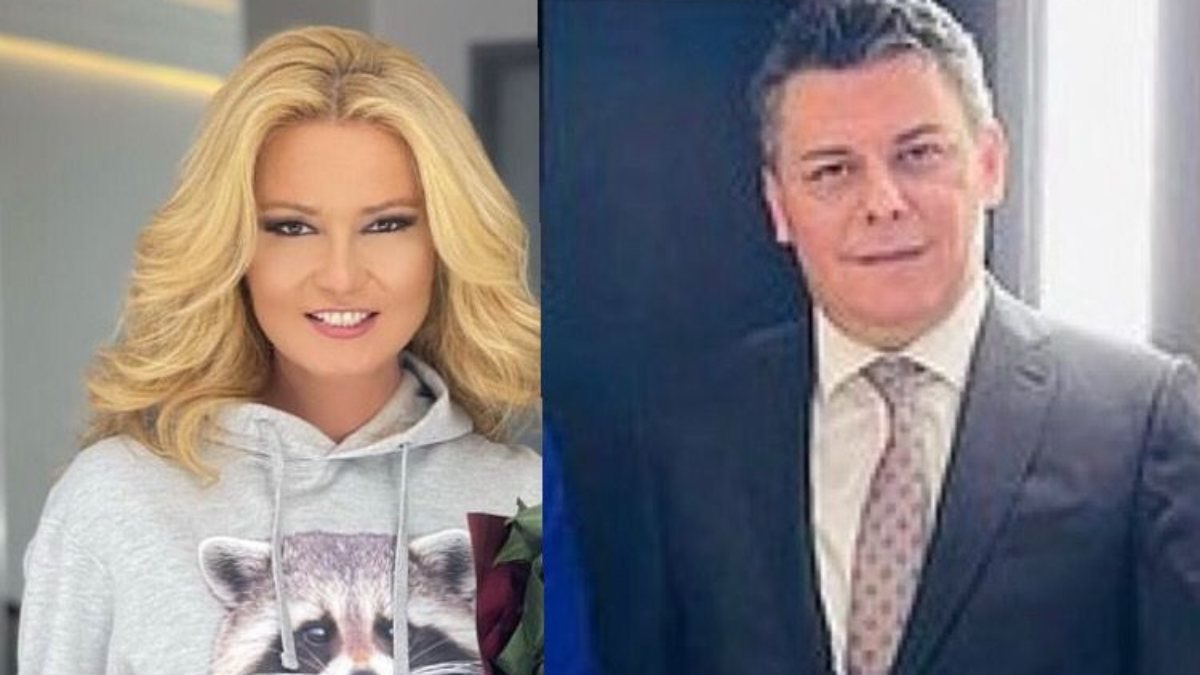 Şinasi Yüzbaşıoğlu kimdir, kaç yaşında, mesleği ne? Müge Anlı'yla evleniyor...