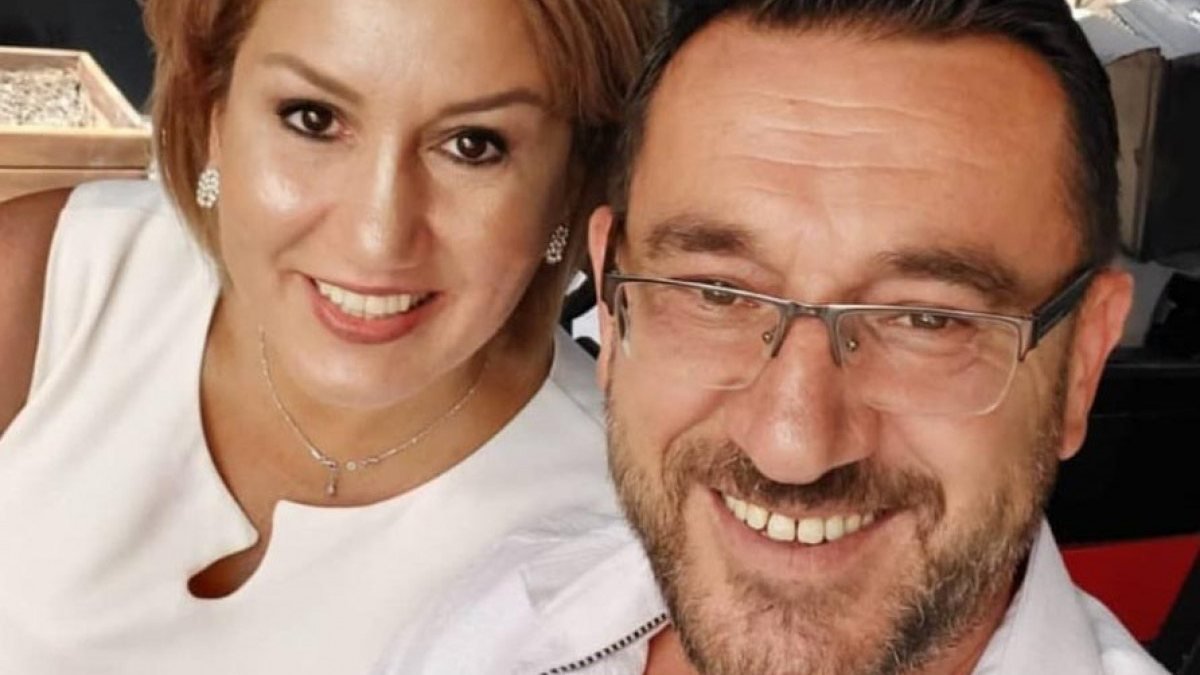 Ankara'da eşini öldürüp tahrik indirimi isteyen şahsa müebbet hapis