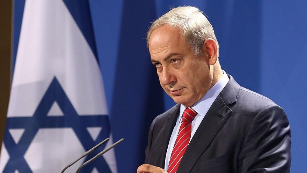 Koalisyon çökünce Binyamin Netanyahu: İsrail'in en kötü hükümeti