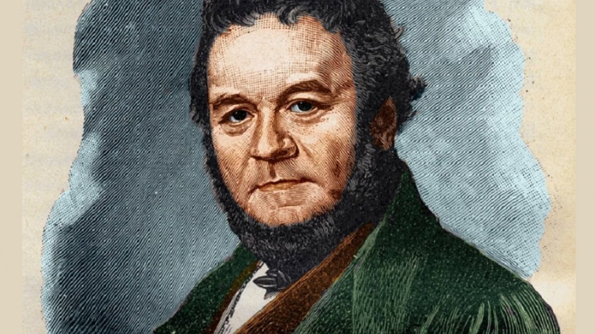 Marie - Henri Beyle Stendhal'ın klasik romanı: Parma Manastırı