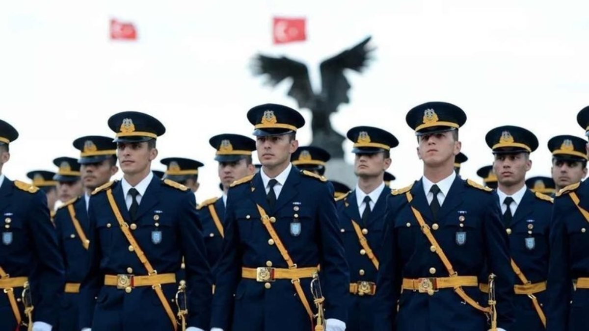 Harp Okulu ve Astsubay MYO mülakatları ne zaman? MSÜ 2022 seçim aşaması