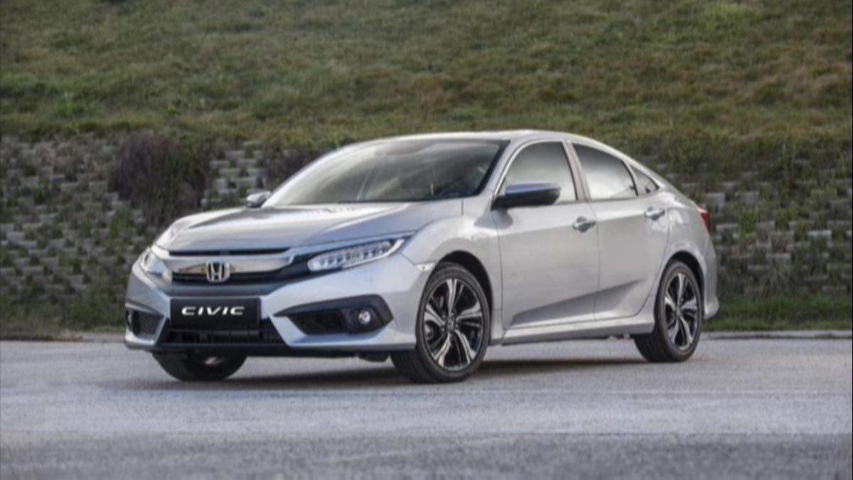 Honda Civic haziran ayı fiyat listesi ve son aylardaki fiyat değişimi