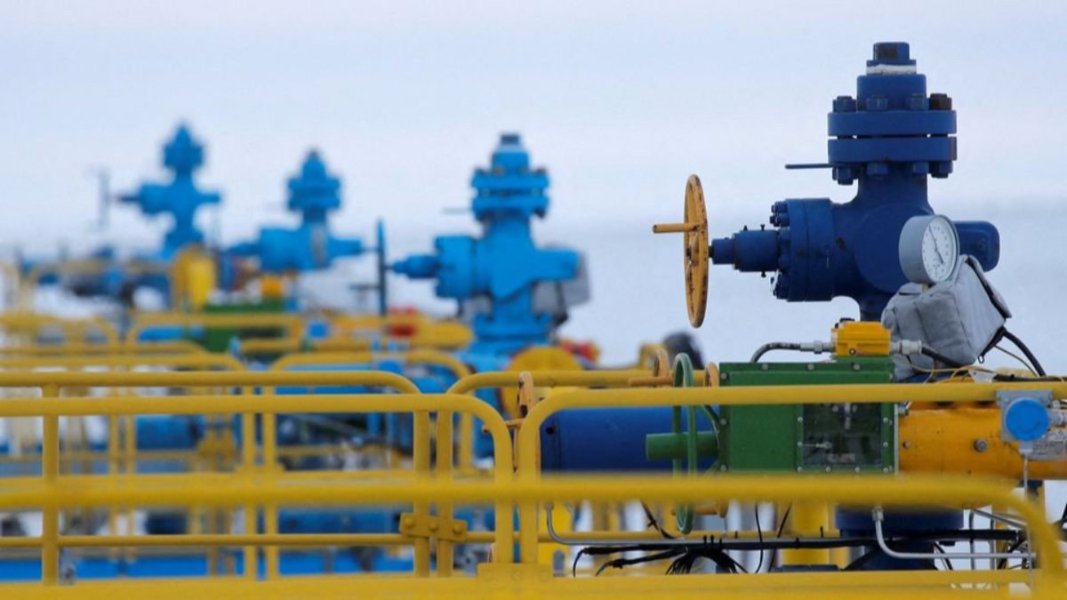 Uluslararası Enerji Ajansı: Avrupa, Rus gazında tam kesintiye hazır olmalı