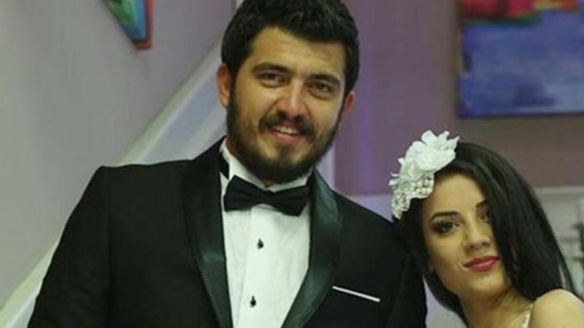 Kısmetse Olur'un bebeği Aselhan büyüdü! Nur Erkoç ve Batuhan Cimilli'nin kızı sosyal medyayı salladı...