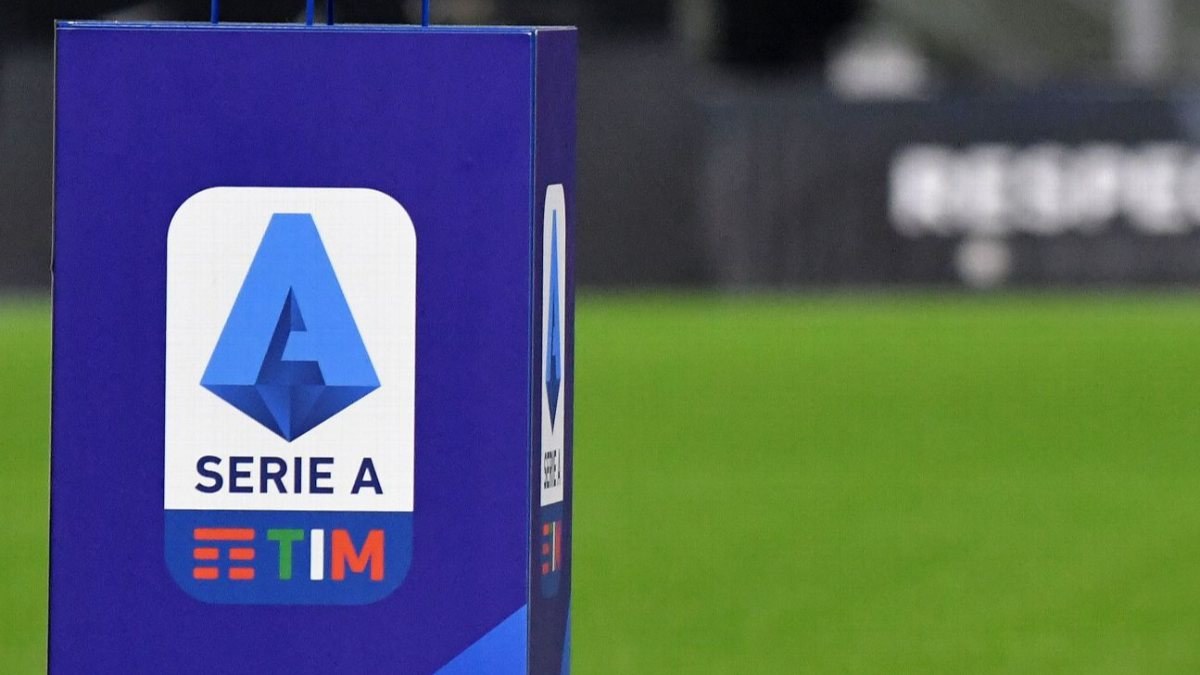 İtalya Serie A'da yeni sezon fikstürü belli oldu