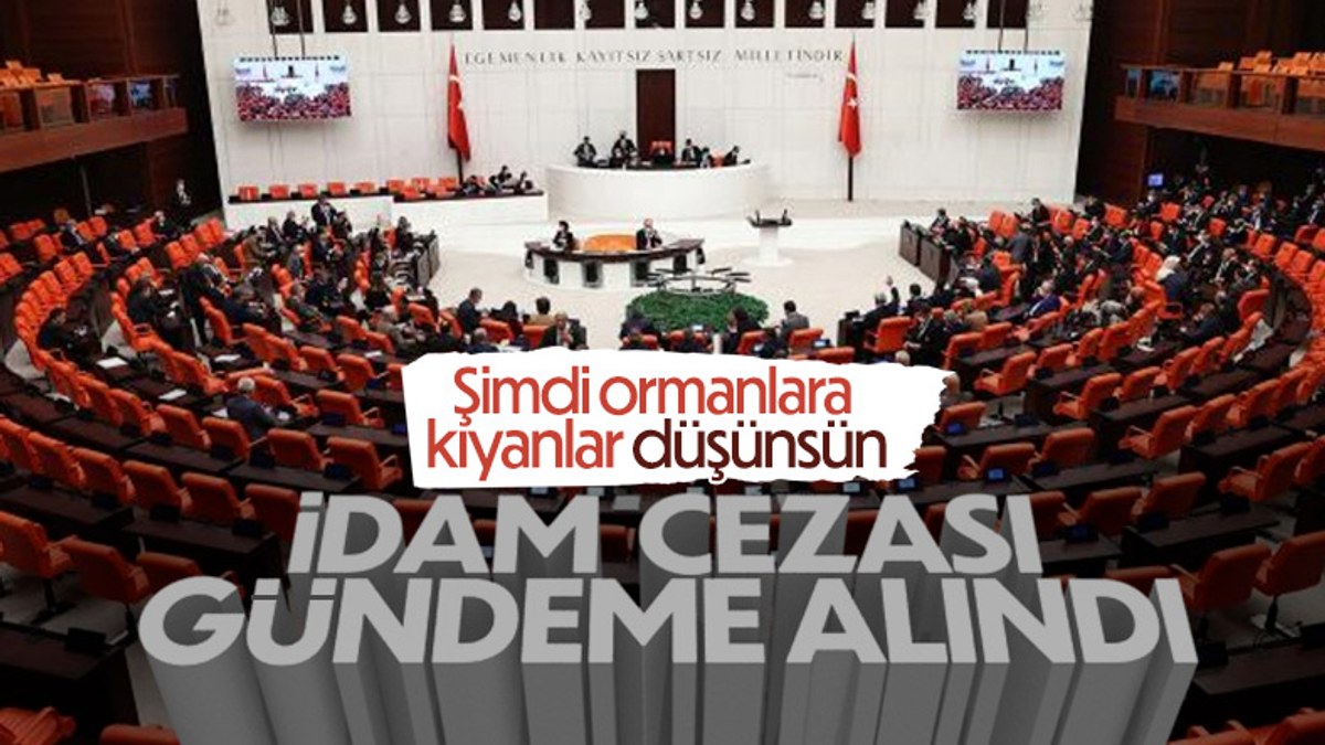 Bekir Bozdağ'a Cumhurbaşkanı Erdoğan'ın 'idam' açıklaması soruldu