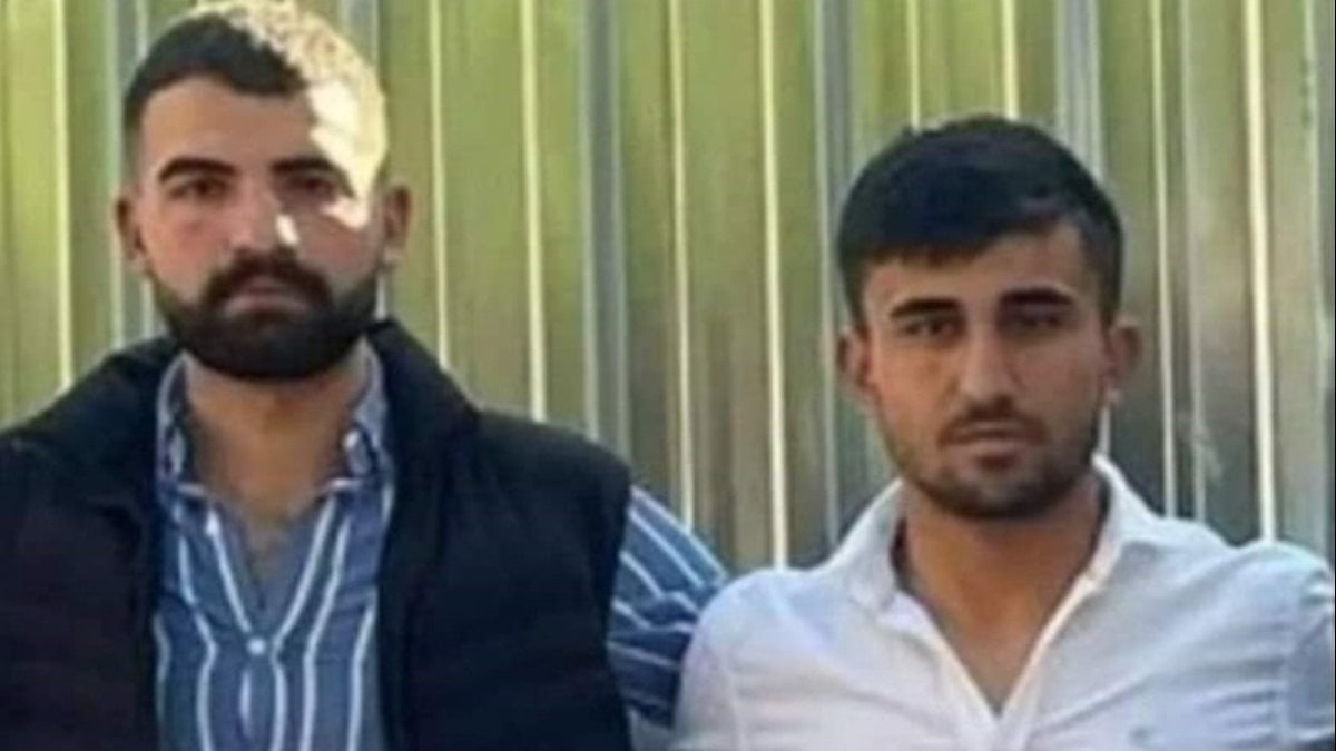 Mersin’de ‘yan baktın’ cinayeti: 2 katil zanlısı tutuklandı