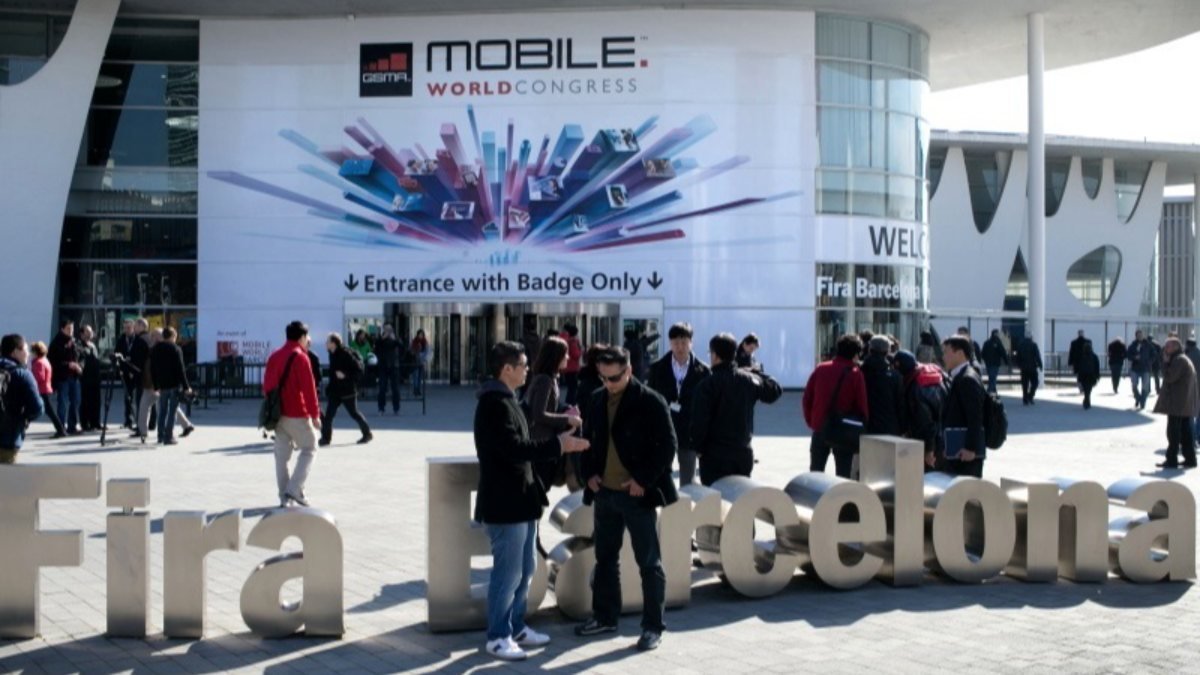 Mobil Dünya Kongresi, 2030'a kadar Barselona'da olacak