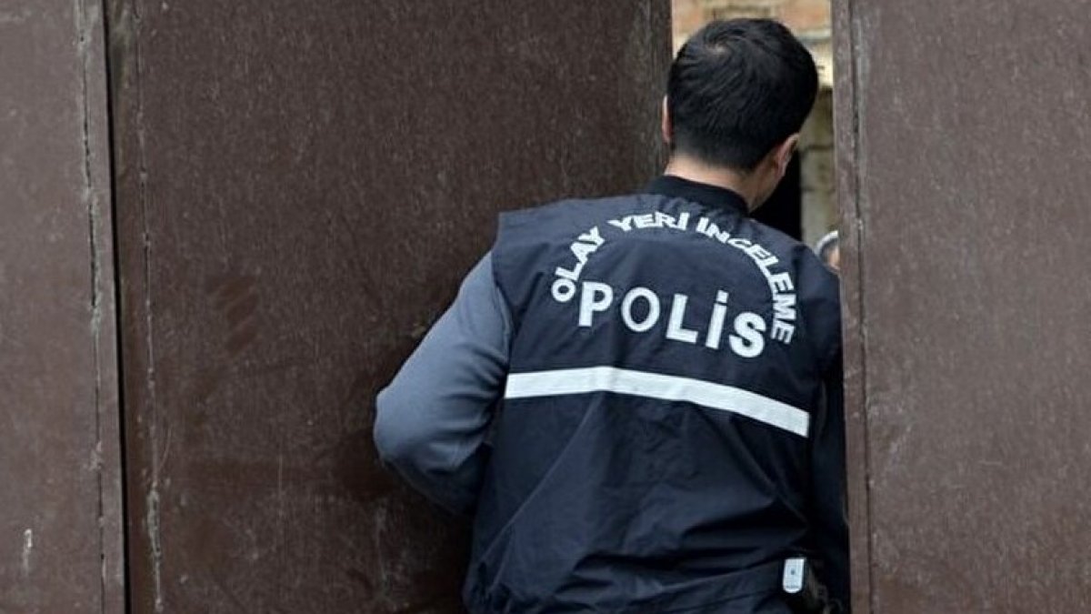 İstanbul'da suikast hazırlığındaki 5 şüpheliden 4'ü tutuklandı