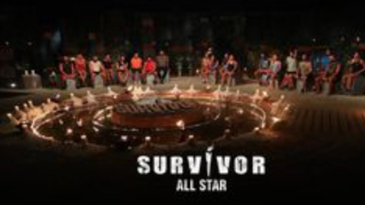 Survivor All Star’da büyük finale doğru! Finale kalan o iki isim kim?