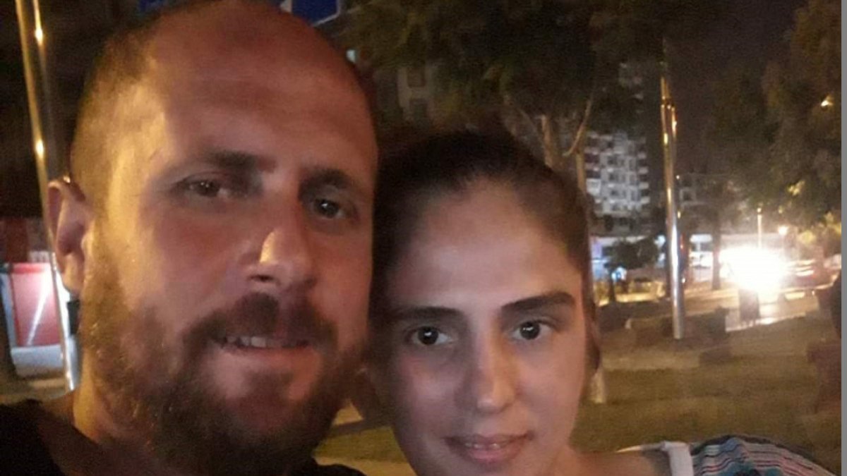 Adana'da kadın cinayetine engel olmak isterken hayatını kaybetti